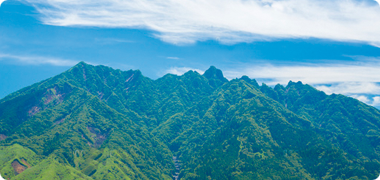 南阿蘇の採水地